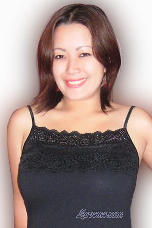 105330 - Gwendeline Alter: 31 - Philippinen