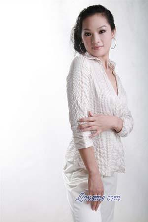 106856 - Zhongmei Alter: 33 - China