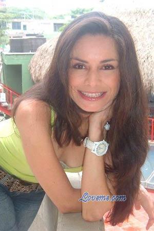 107113 - Ruby Alter: 36 - Kolumbien