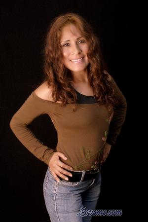 109322 - Jannet Alter: 42 - Peru