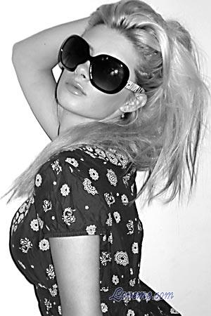 109397 - Aleksandra Alter: 22 - Ukraine