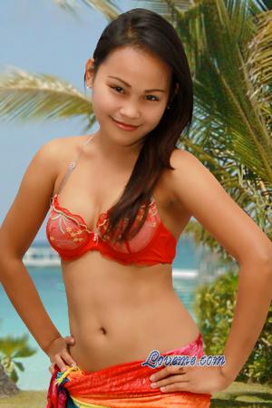 109813 - Bambi Alter: 22 - Philippinen