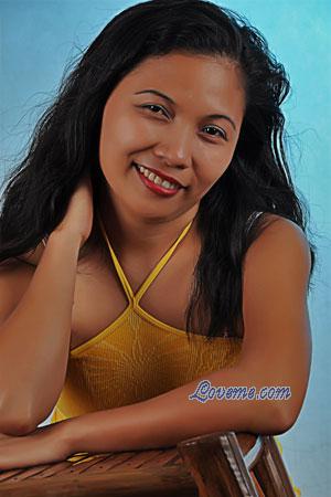 122657 - Marichel Alter: 36 - Philippinen