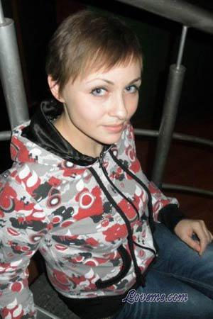 122952 - Alena Alter: 33 - Ukraine