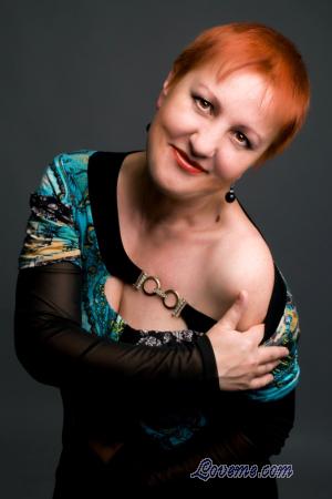 123553 - Olga Alter: 59 - Ukraine