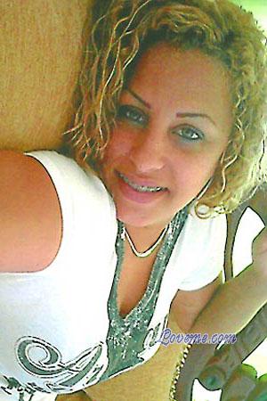 123792 - Grisel Alter: 44 - Dominican Republic