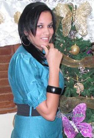 125487 - Natalie Alter: 34 - Dominican Republic