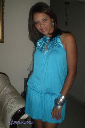 128708 - Raysa Alter: 50 - Dominican Republic