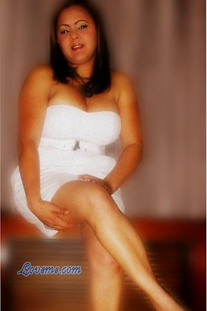 129244 - Anacaona Alter: 43 - Dominican Republic