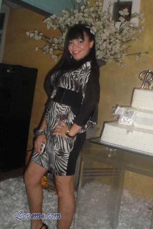 130532 - Awilda Alter: 36 - Dominican Republic