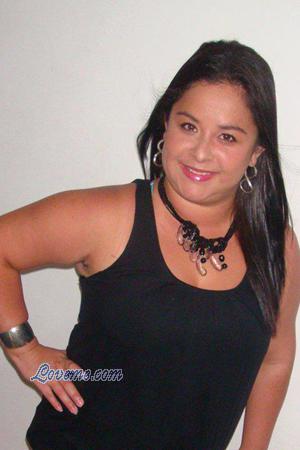 133439 - Alejandra Alter: 38 - Costa Rica