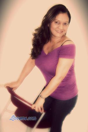 134126 - Milagros Alter: 54 - Dominican Republic