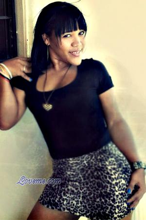 135955 - Awilda Alter: 37 - Dominican Republic