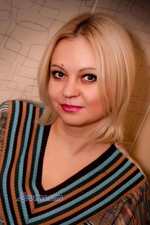 136041 - Oksana Alter: 43 - Ukraine
