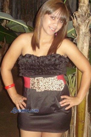 137338 - Fiordaliza Alter: 29 - Dominican Republic