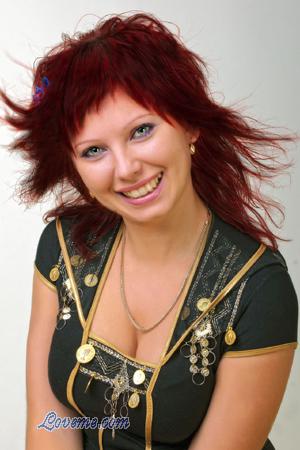 138750 - Ekaterina Alter: 30 - Ukraine