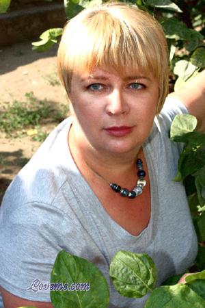 140673 - Oksana Alter: 54 - Ukraine