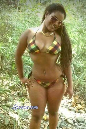 141163 - Solanyi Alter: 30 - Dominican Republic