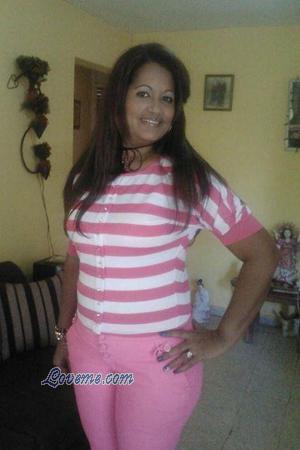 141916 - Marilyn Alter: 50 - Dominican Republic