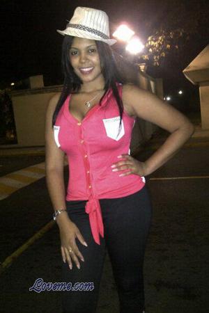 143280 - Graciela Alter: 36 - Dominican Republic