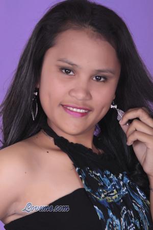 143865 - Roselyn Alter: 26 - Philippinen
