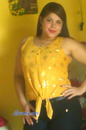 143970 - Raisa Alter: 30 - Dominican Republic