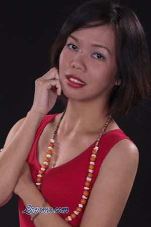 144474 - Gladys Jade Alter: 31 - Philippinen