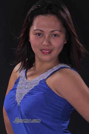 144625 - Nina Terrisa Alter: 30 - Philippinen