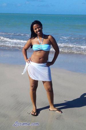 145053 - Frankreichlina Alter: 32 - Dominican Republic