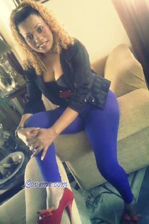 145055 - Deyaniry Alter: 51 - Dominican Republic