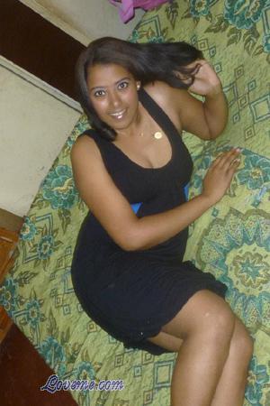 145220 - Sugeida Alter: 38 - Dominican Republic