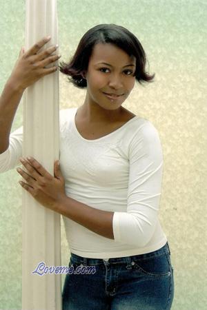 146319 - Yisel Alter: 42 - Dominican Republic