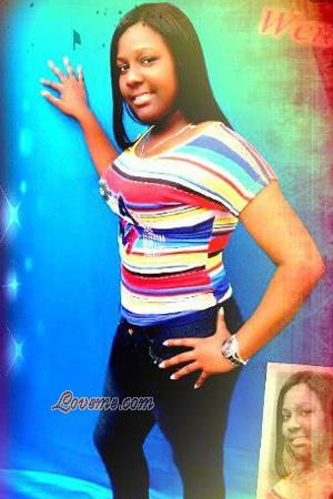 146324 - Wendy Alter: 26 - Dominican Republic