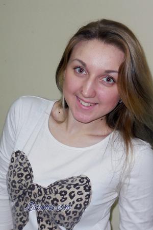 147035 - Tatiana Alter: 27 - Ukraine