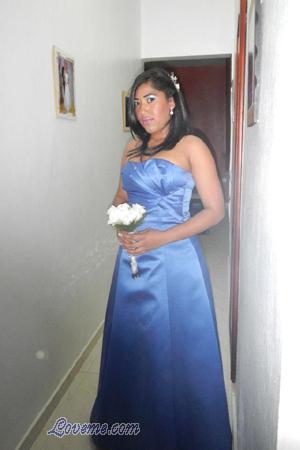 147098 - Lisbette Alter: 30 - Dominican Republic