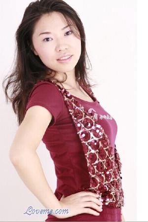 147136 - Jane Alter: 37 - China