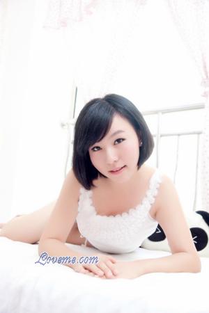 149153 - Beibei Alter: 33 - China