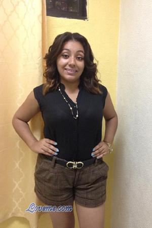 149894 - Leymi Alter: 29 - Dominican Republic