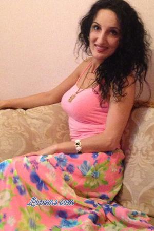 151162 - Rumina Alter: 46 - Russland