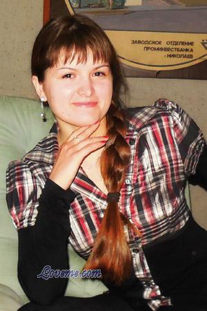 153230 - Tatyana Alter: 30 - Ukraine