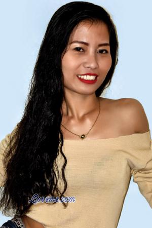 154469 - Lylanie Alter: 27 - Philippinen