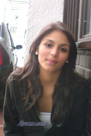 155322 - Alejandra Alter: 28 - Kolumbien