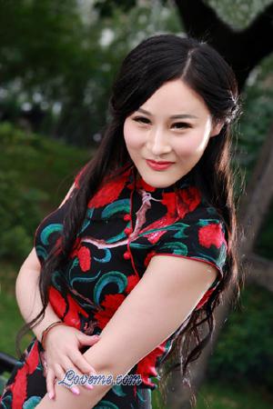 160614 - XiaoJuan Alter: 57 - China