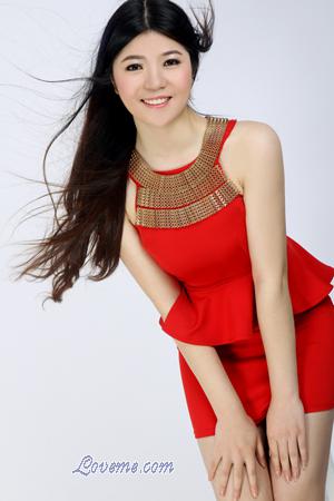 161458 - Yanling Alter: 30 - China