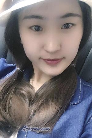166088 - YingLi Alter: 32 - China