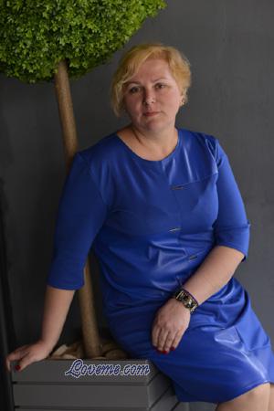 167204 - Nataliya Alter: 54 - Ukraine