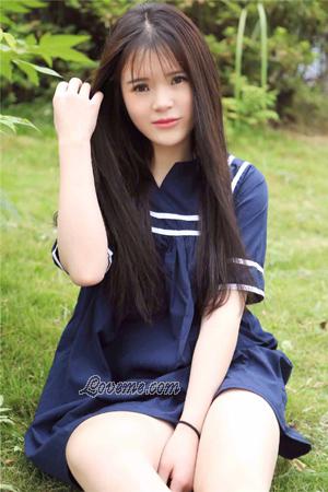 168370 - Ruiying Alter: 27 - China