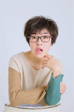 170034 - Huijuan Alter: 39 - China