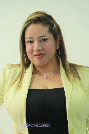 170140 - Claudia Milena Alter: 48 - Kolumbien