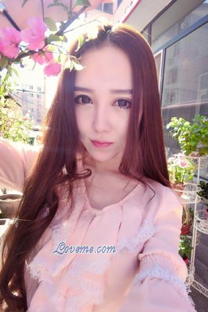 170674 - LiLi Alter: 35 - China